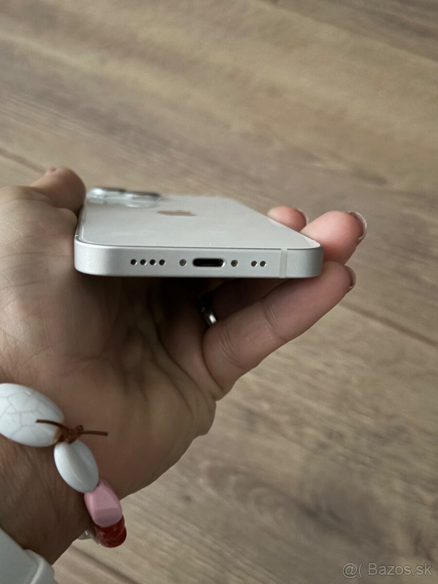 iPhone 13 Mini 128 gb Starlight - 3