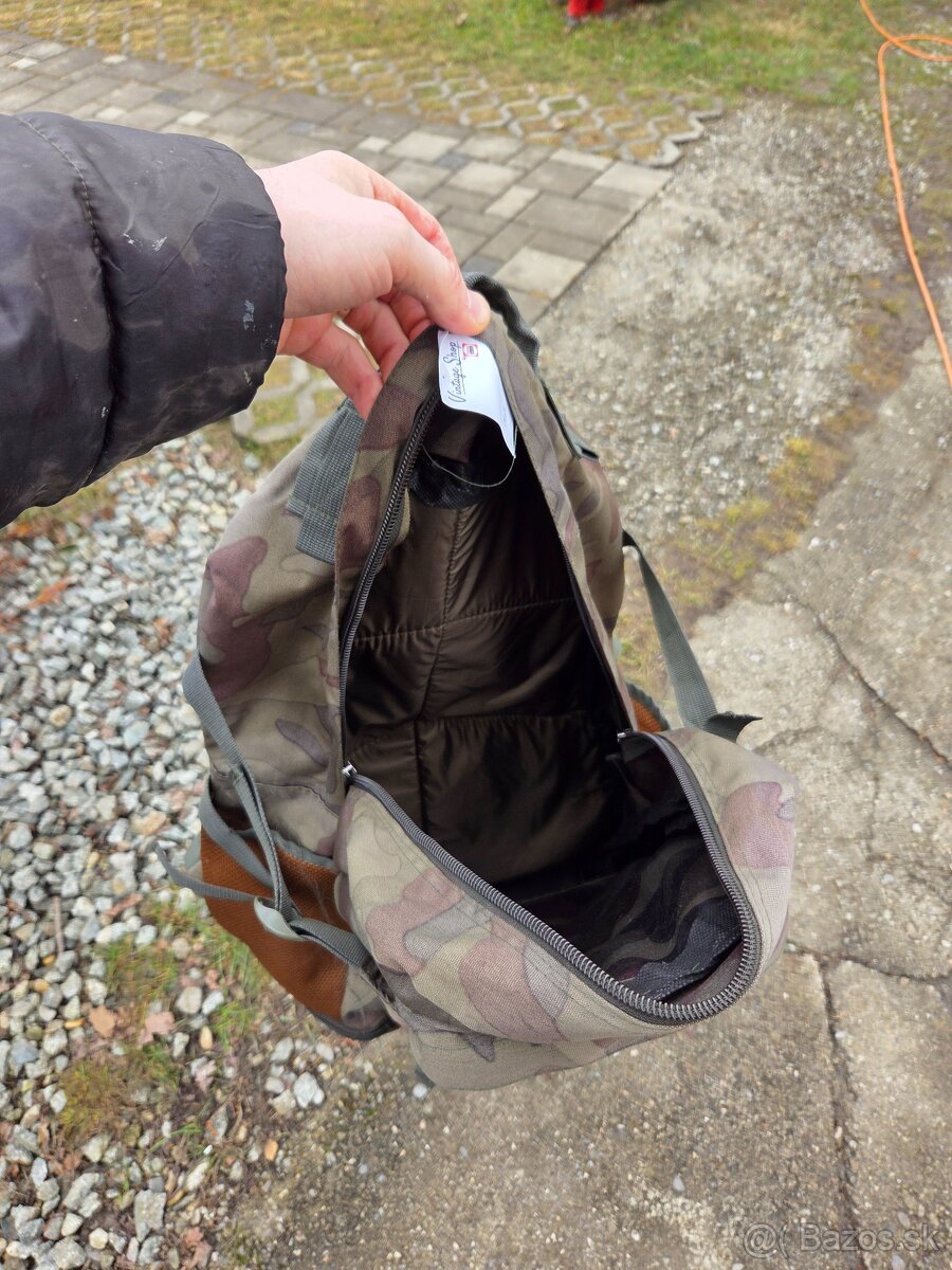 Ruksak batoh maskacovy novy - 3