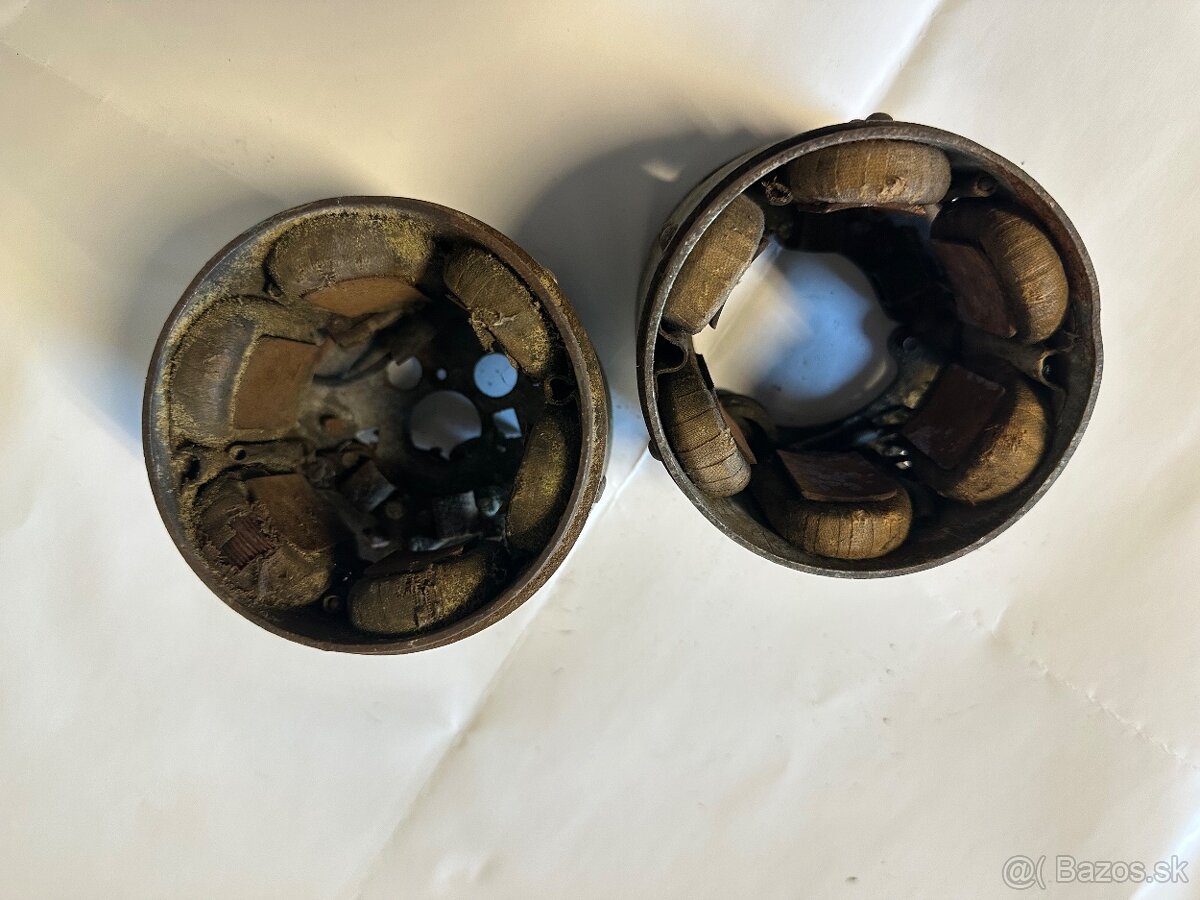 Jawa 125,175,250 - 3