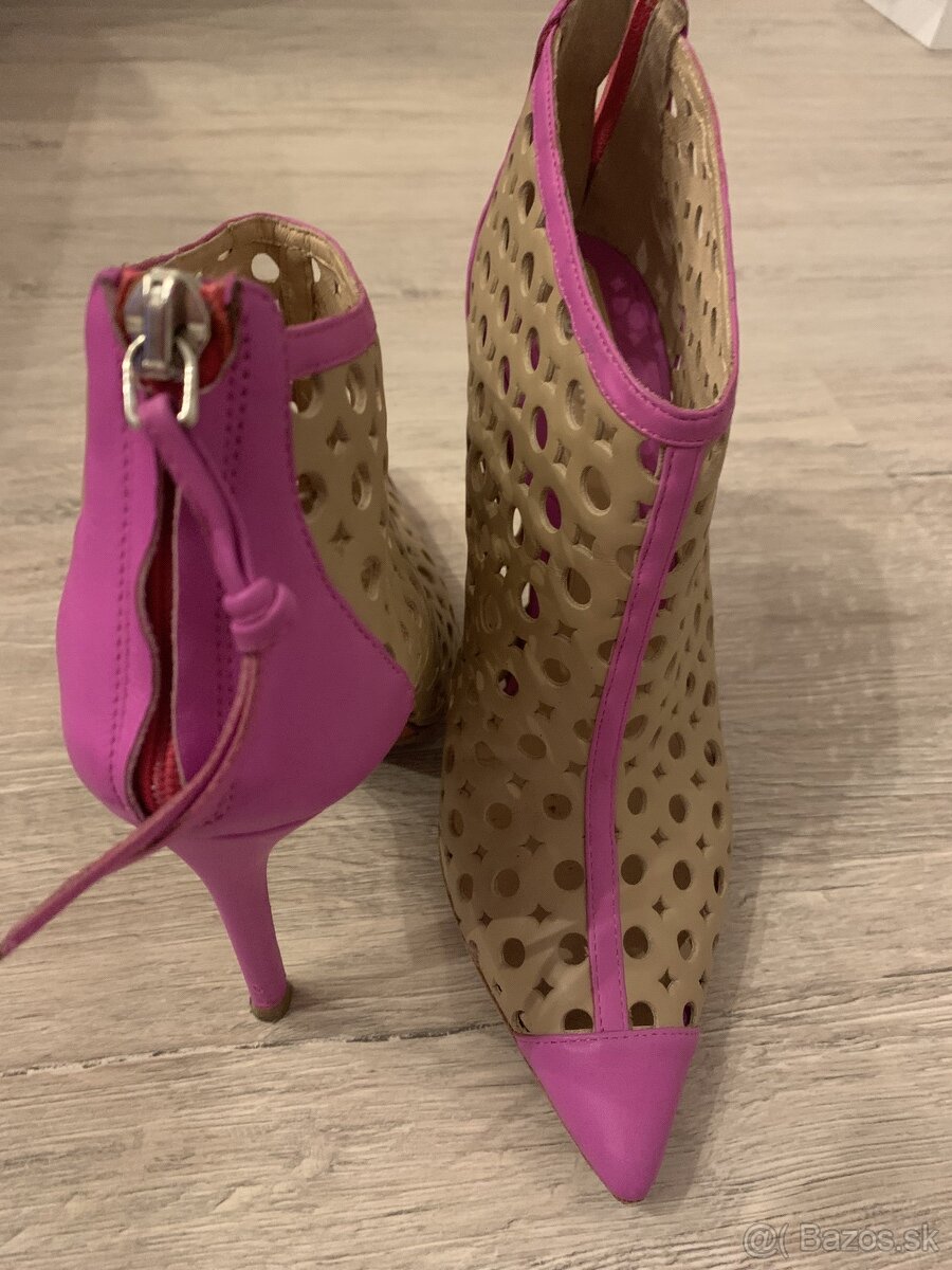 Predám topánky - 3