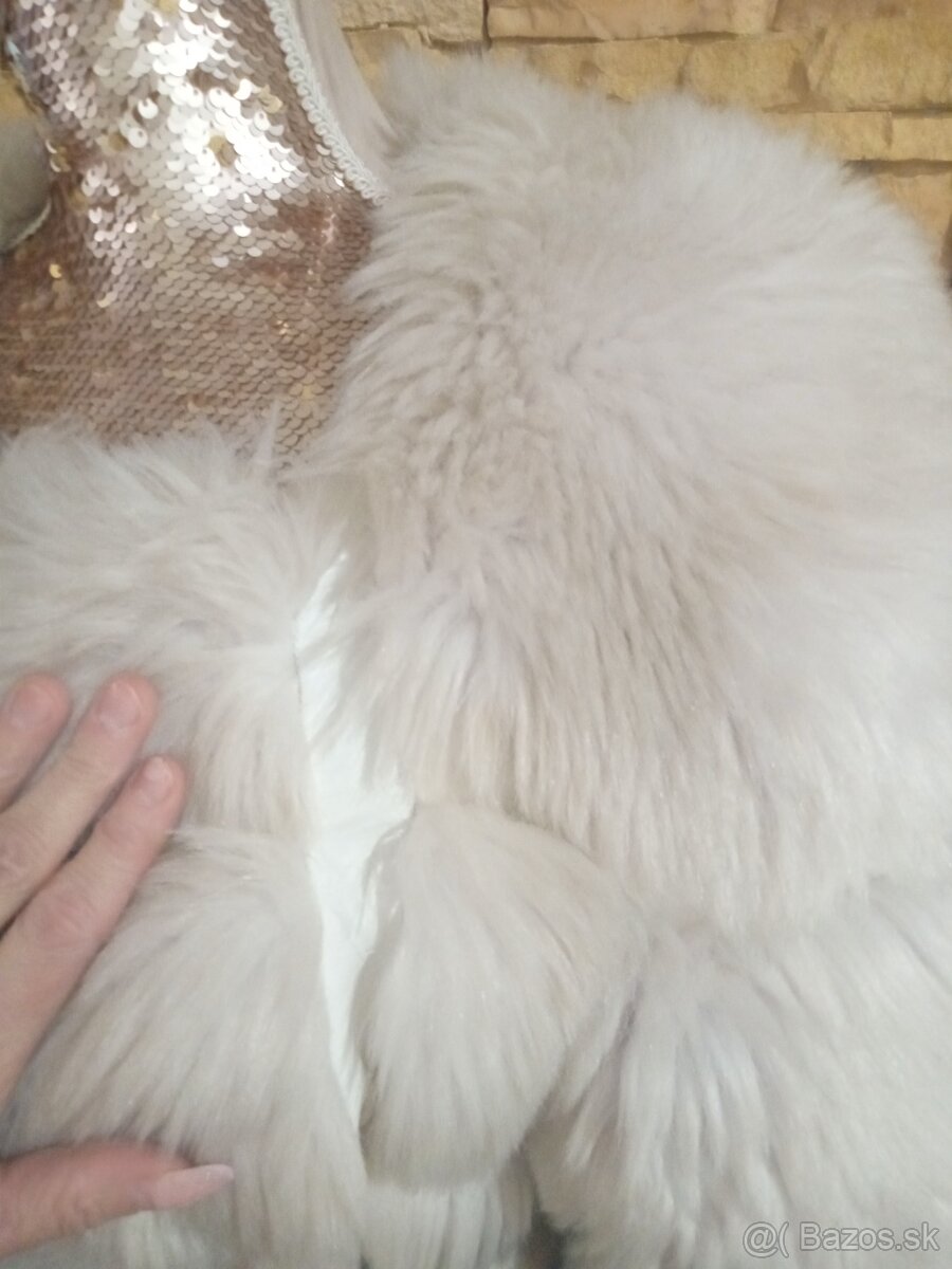 Dámsky kožuch - 3