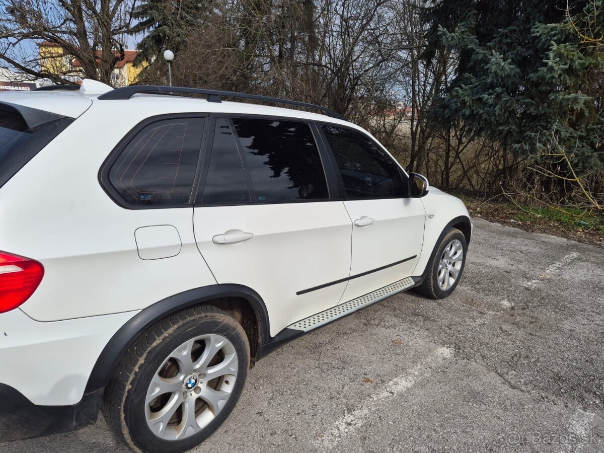 BMW X5 - 3