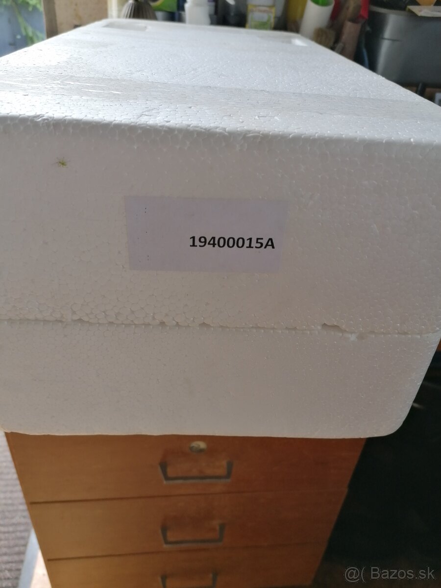 Model trupu ľudského tela - 3