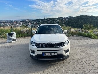 JEEP COMPASS 2019 - 3