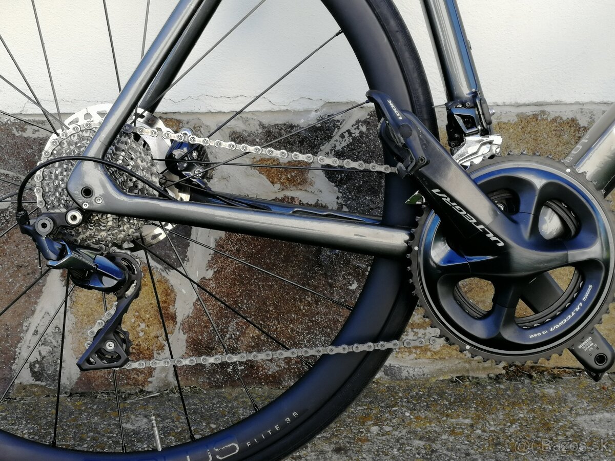 Trek Emonda SL 6 PRO 60cm 2022 - 3