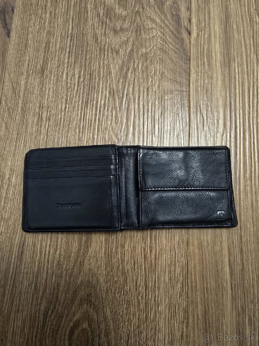 Samsonite peňaženka - 3