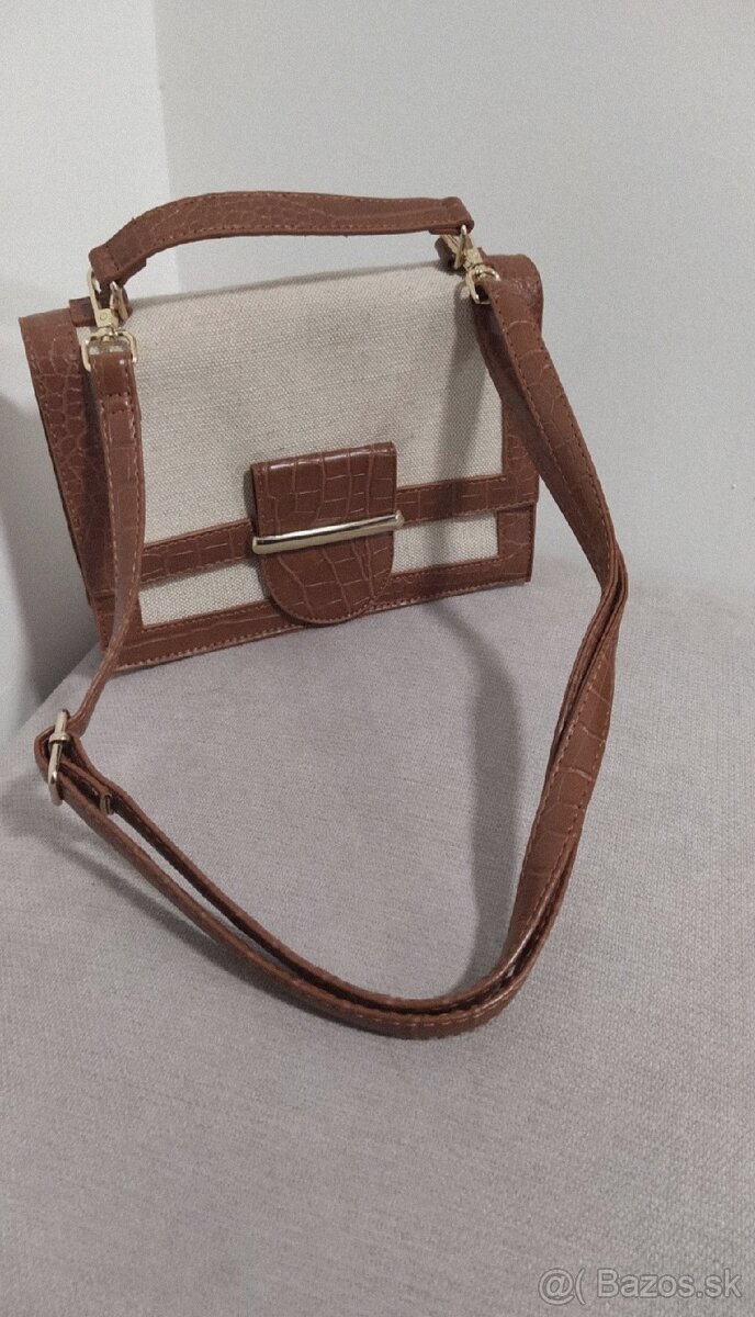 Kufríková kabelka - 3