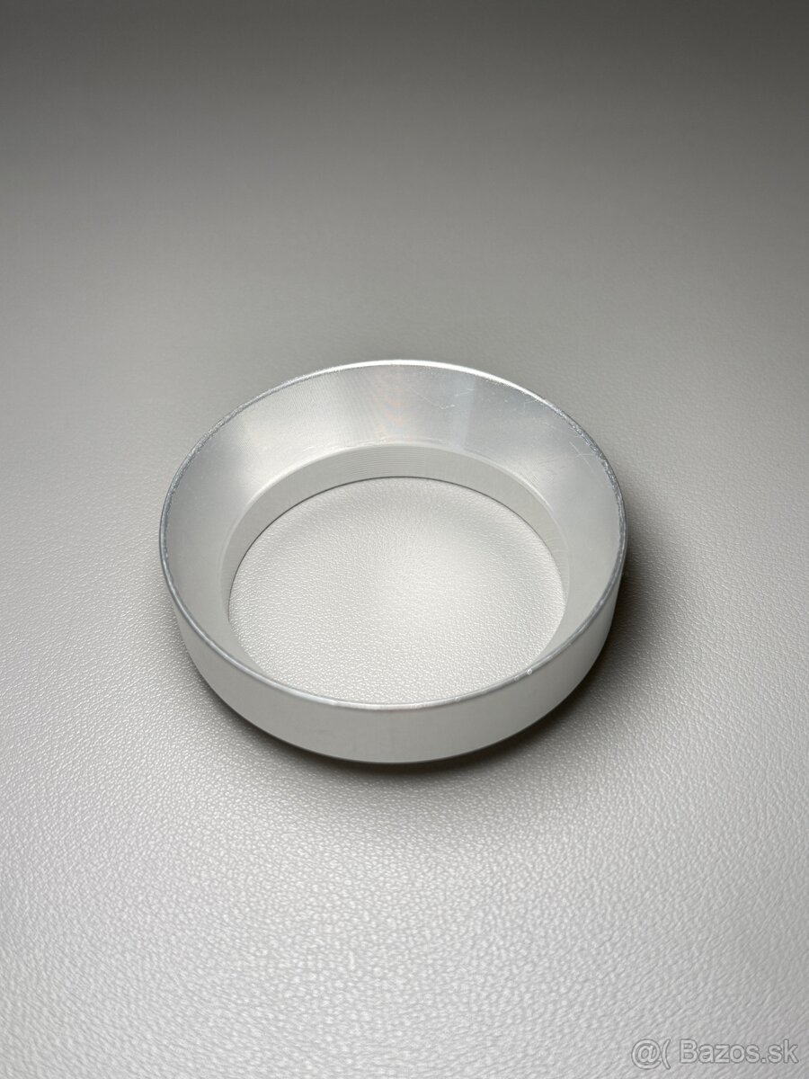 Baristické pomôcky DeLonghi 51mm - 3