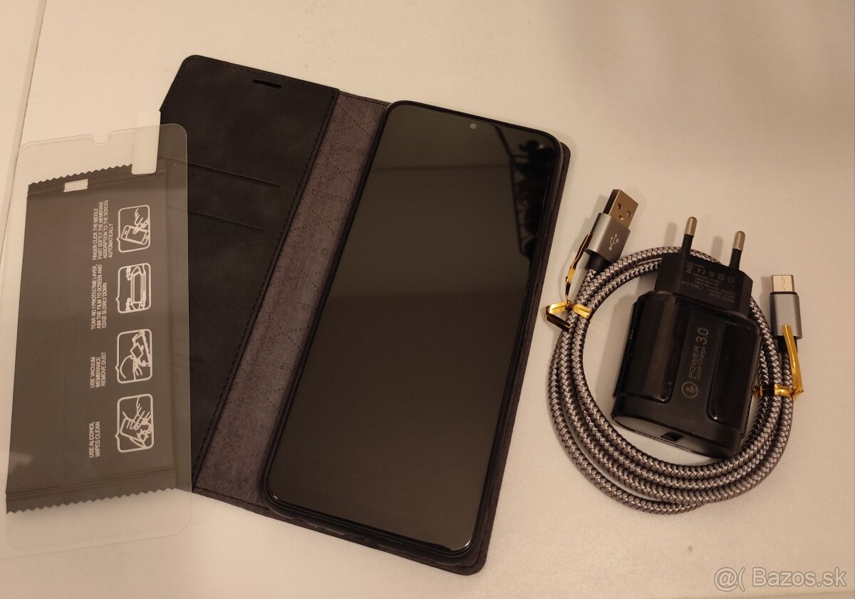 Samsung Galaxy A22 5G - 3