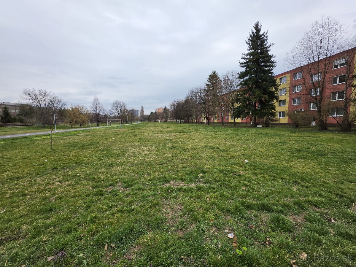 Predám 3izbovy 84m2 byt - 3