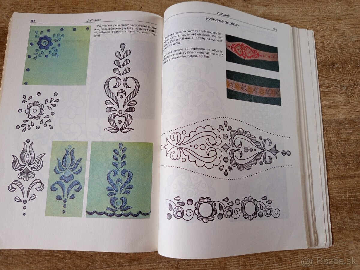 Pre šikovné ruky - 3