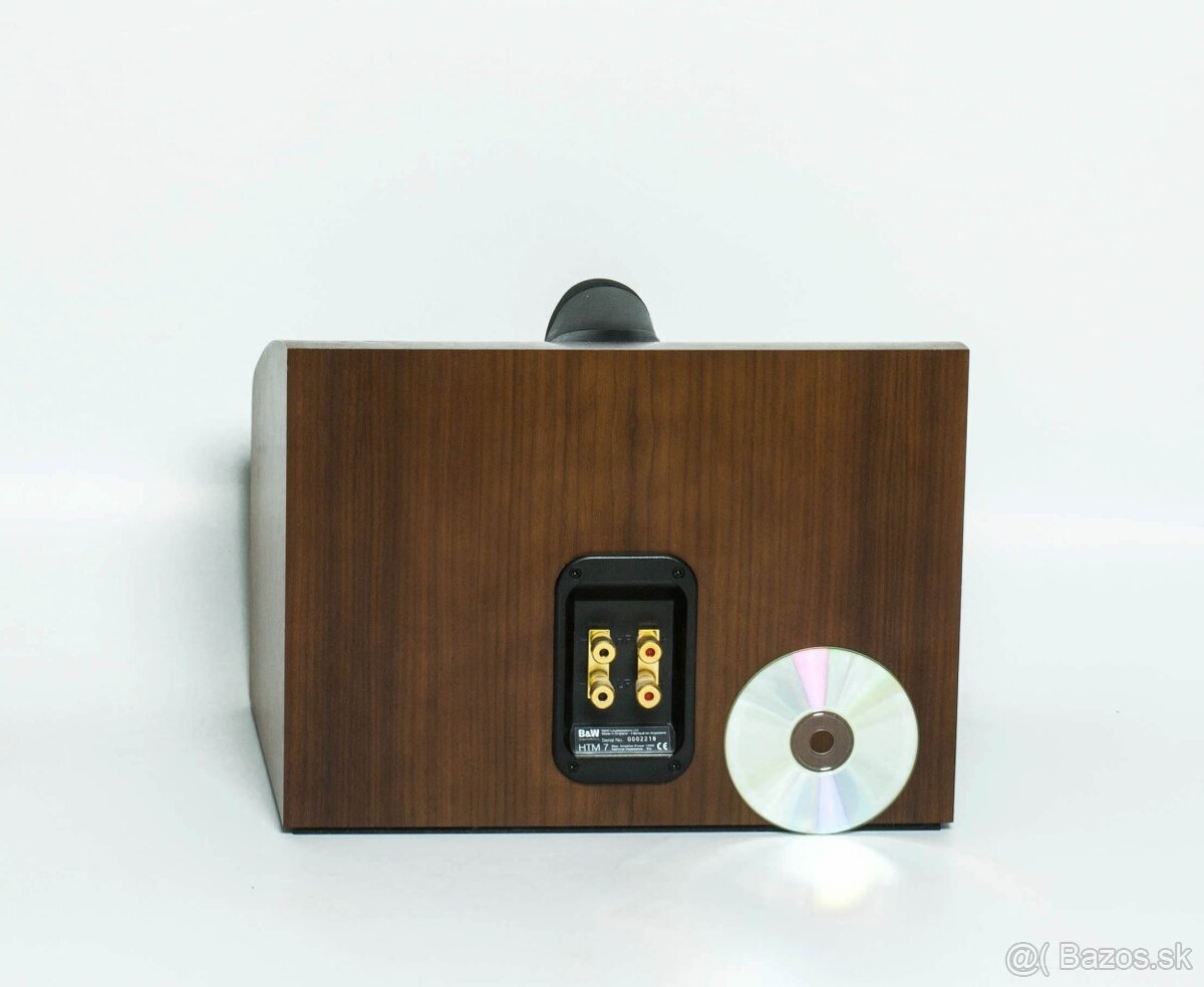 Bowers & Wilkins HTM7 - 3
