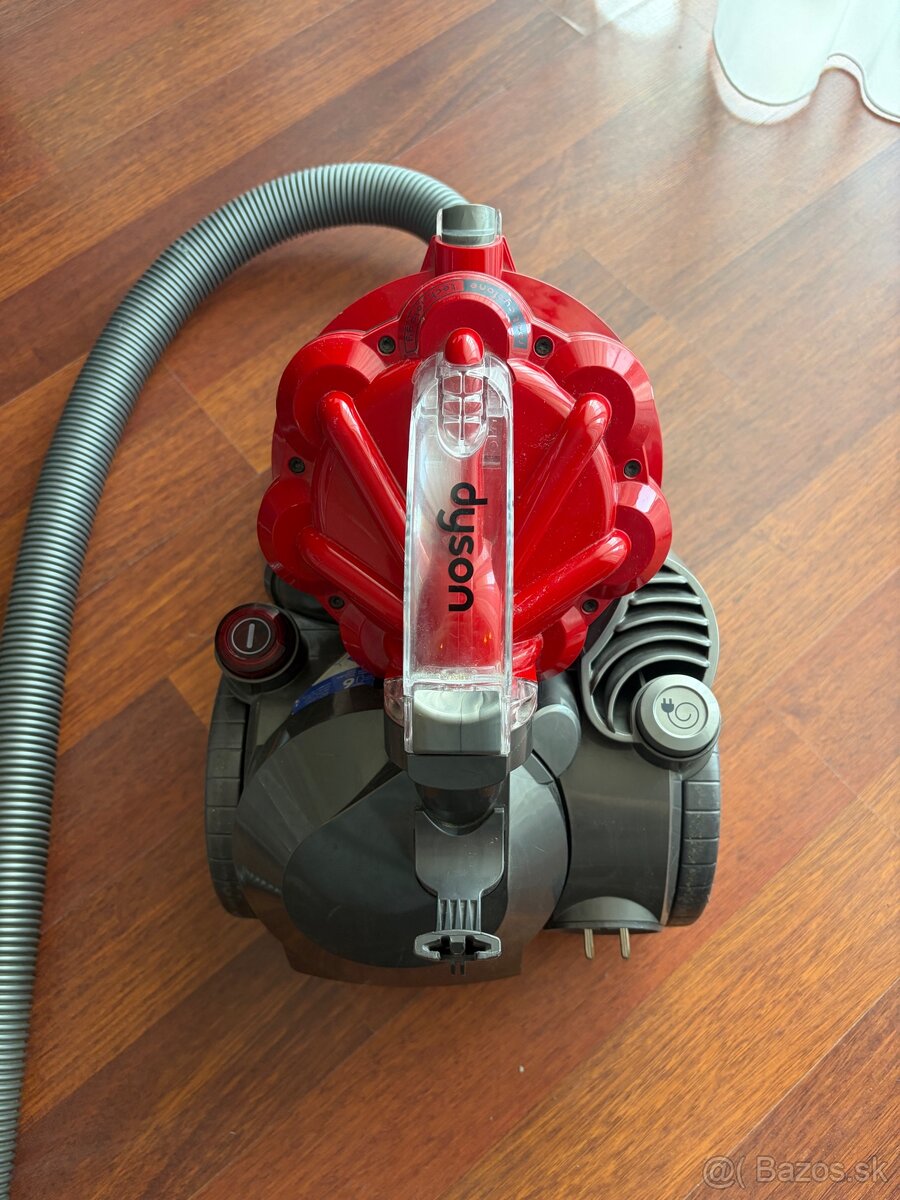 Vysávač Dyson DC29 db - 3