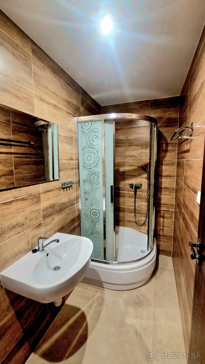 UBYTOVANIE byt č 4 Vranov nad Topľou - 3