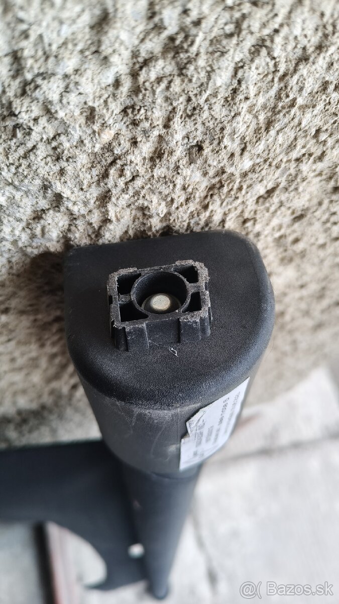 Roletka do kufra Dacia lodgy - 3