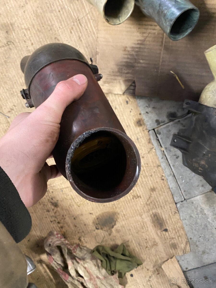 Filterbox Jawa 250/350 kyvacka panelka - 3