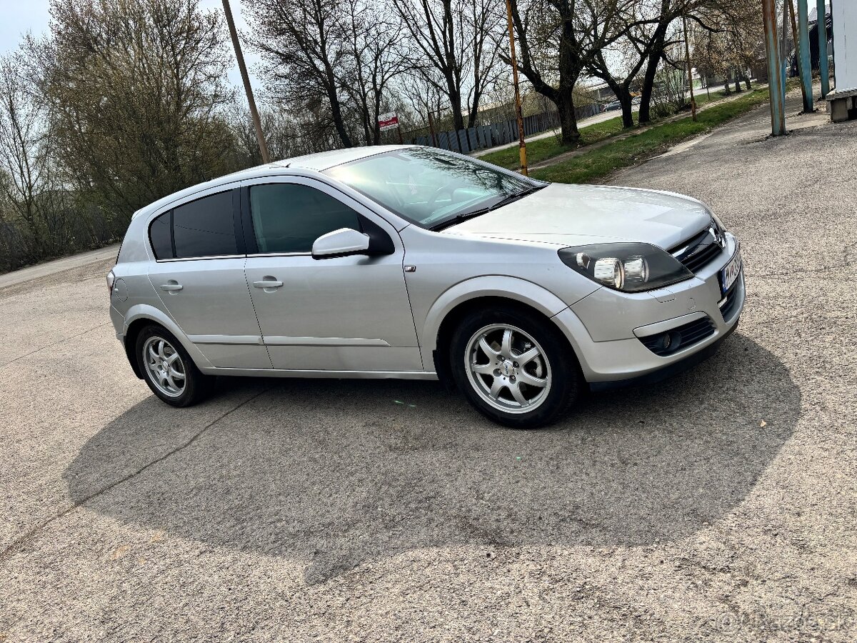 Opel Astra H 1.6 77kw nova stk emisna - 3