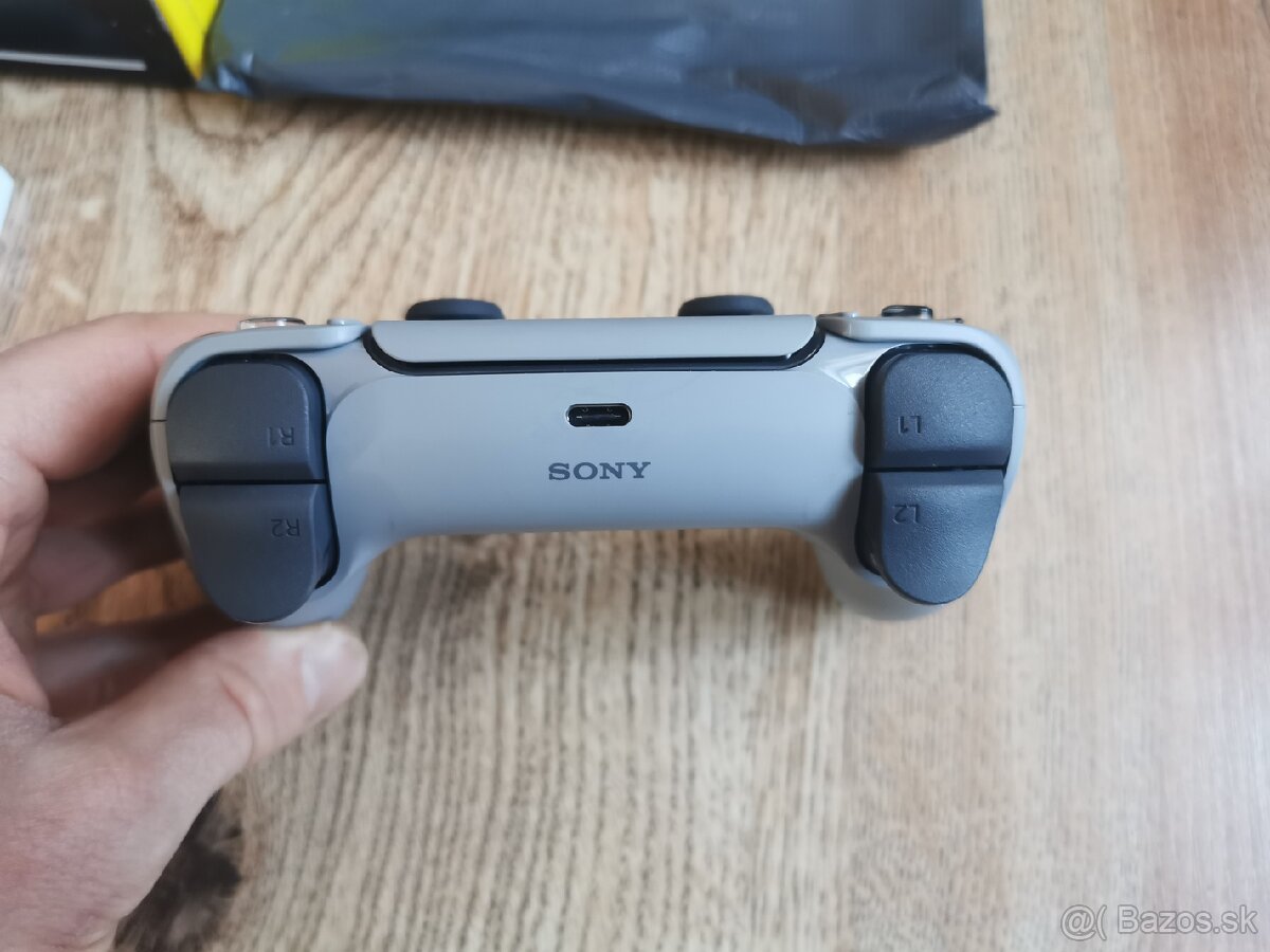 Ovládač Ps5 30th Anniversary Sony DualSense - 3