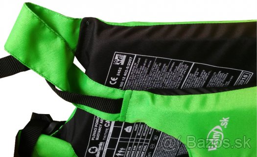 Plávacie vesty X Elements Kanoe - 3