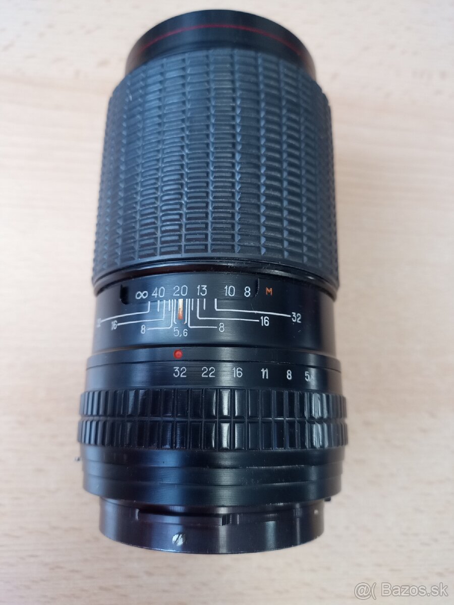 Arsenal Telear-5B MC 250mm 1:5.6 s bajonetom B - 3