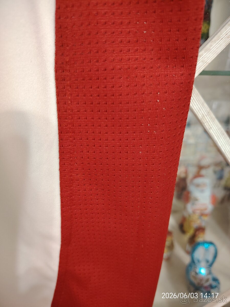 ADIDAS pánské tričko - 3