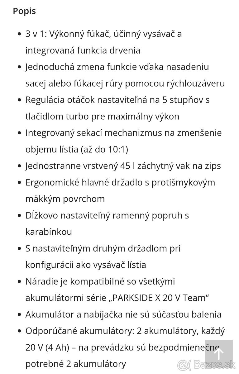 Aku vysavac-fukac-list - 3