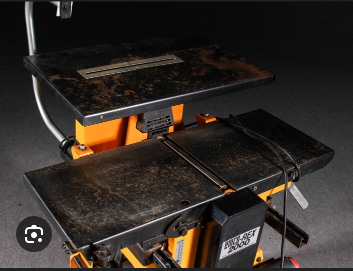 Hoblovačka prepúšťačka fréza 5 v jednom - 3