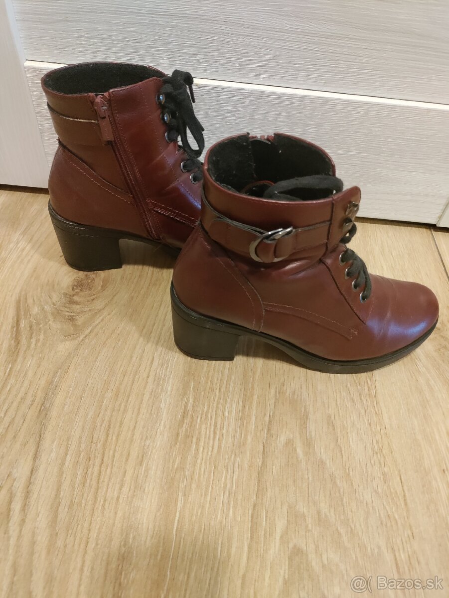 Predam cizmy - 3