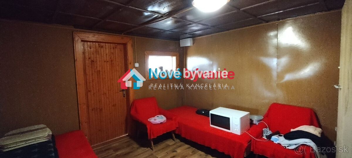 Predaj, záhradná chatka - Levice(N109-13-FRAD) - 3