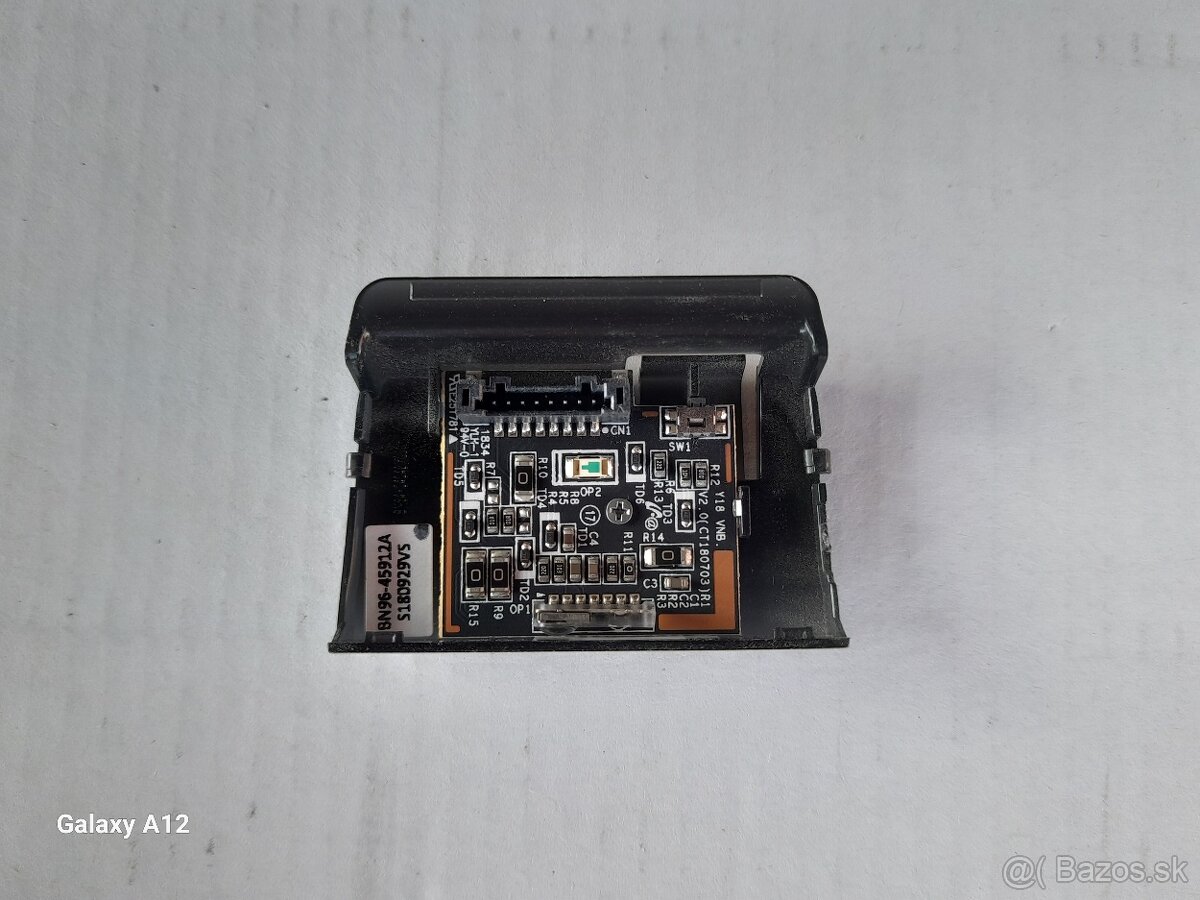 Náhradné diely na TV Samsung UE65NU7442U - 3