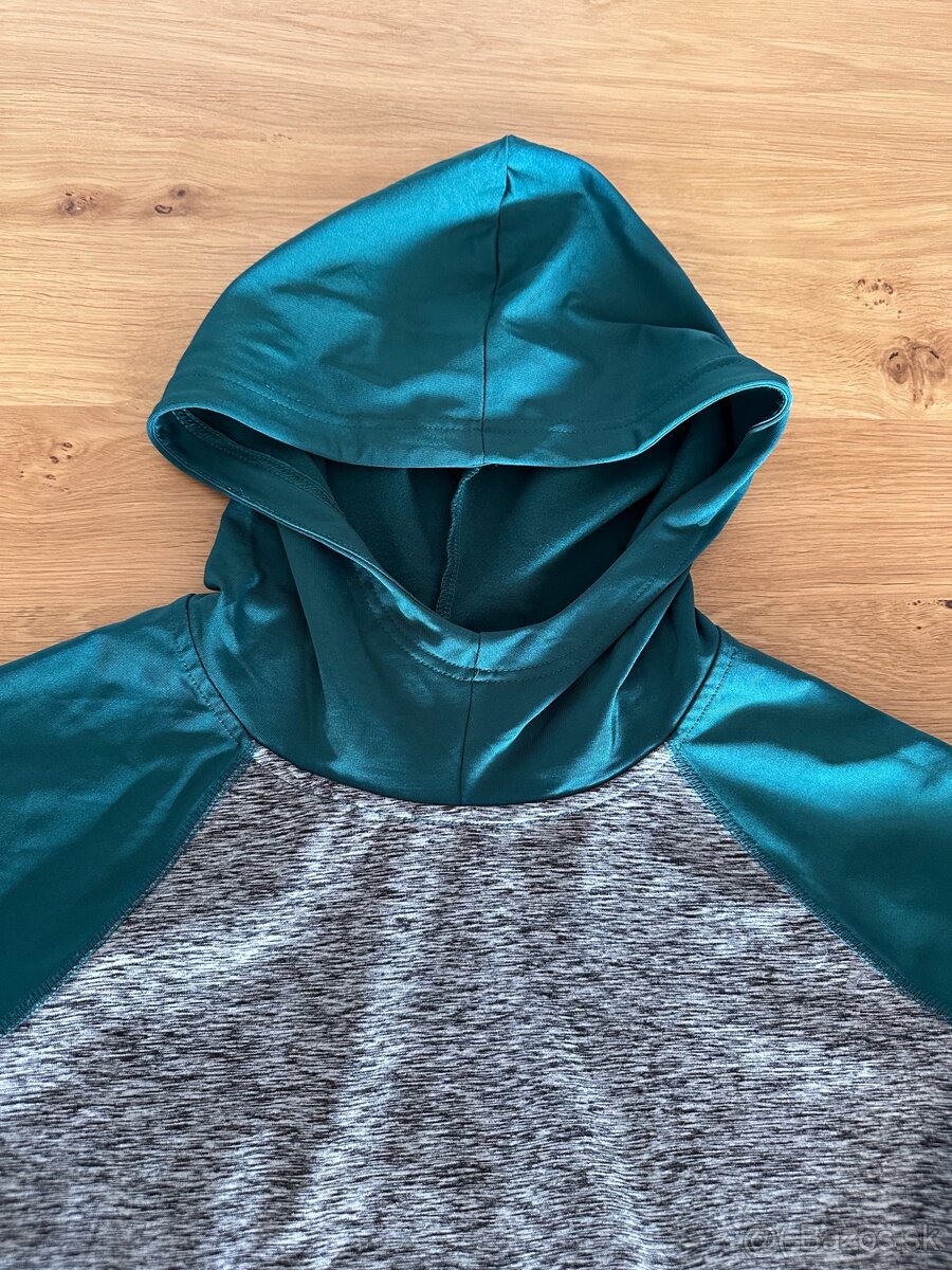 Damska sportova mikina GIII 4 HER by Carl Banks - 3