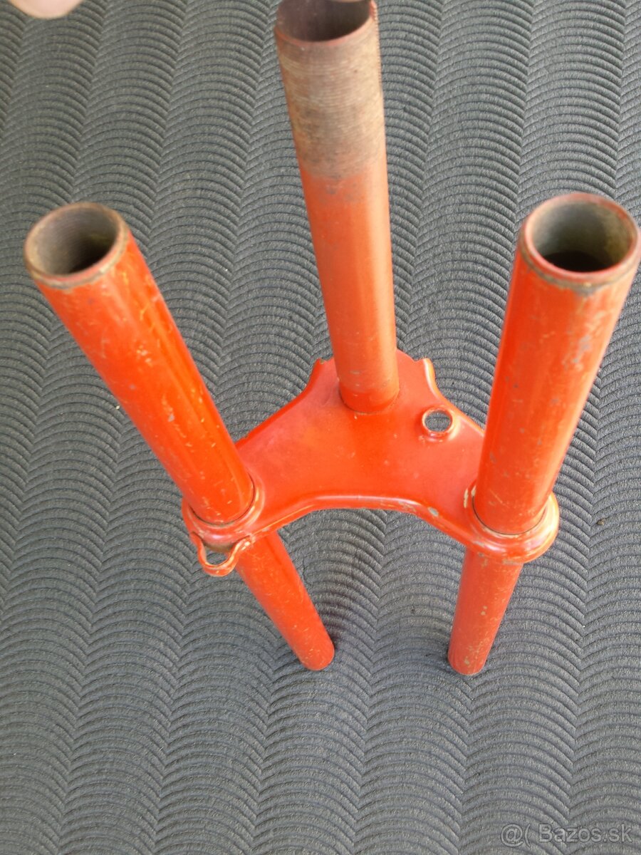 Babetta 207 ( predna vidlica ) - 3