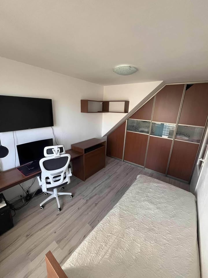 2 izbový byt na Čermáni - 3