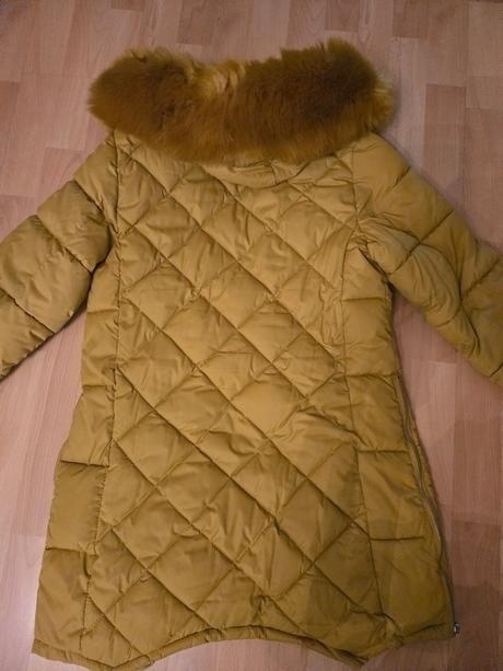 Zimná bunda veľ.M - 3