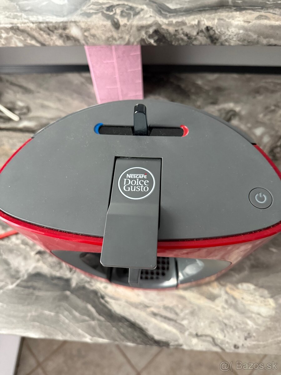 Dolce gusto kávovar - 3