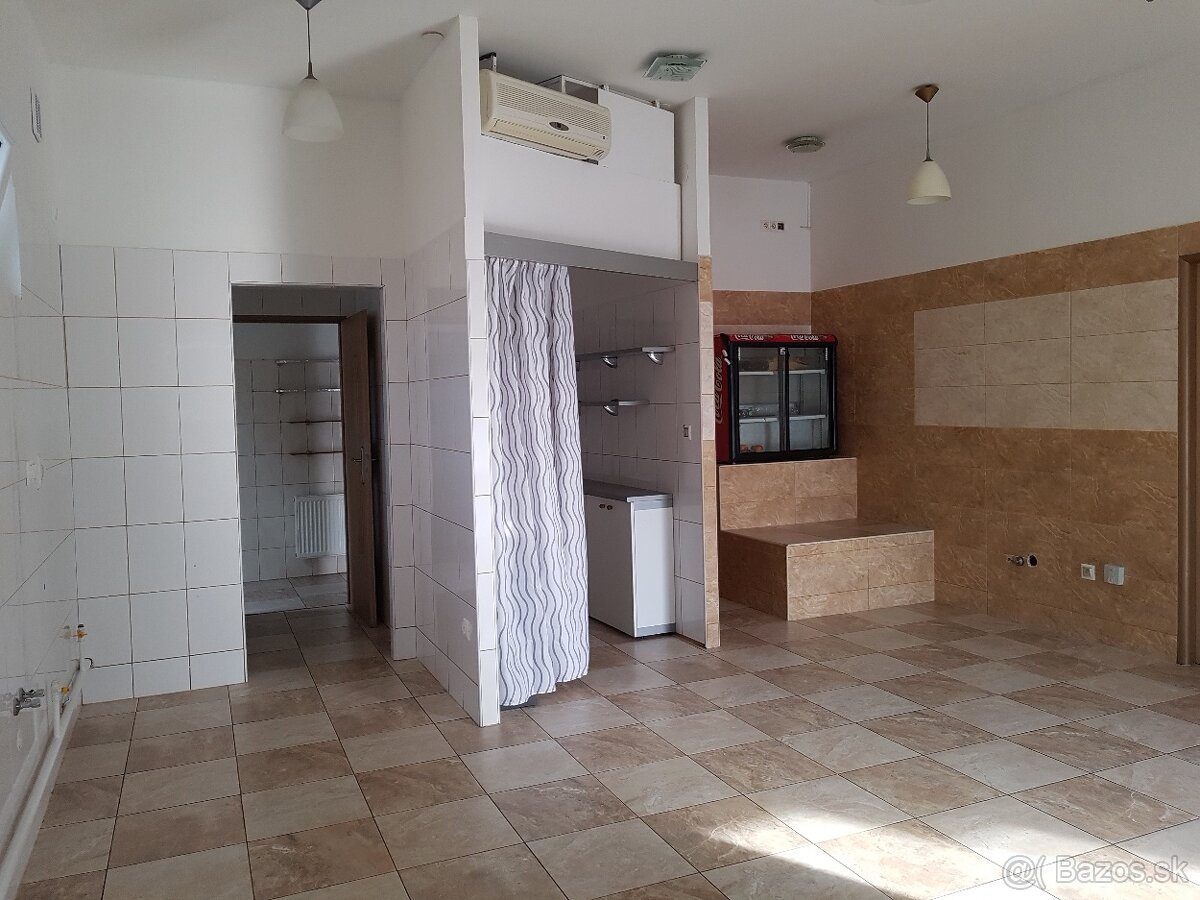 Prenájom obchodných priestorov - 3