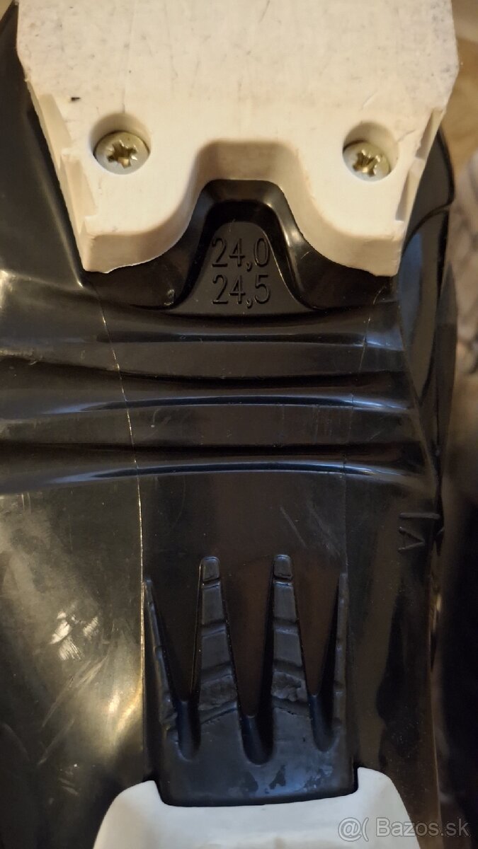 Dámske lyžiarky - 3