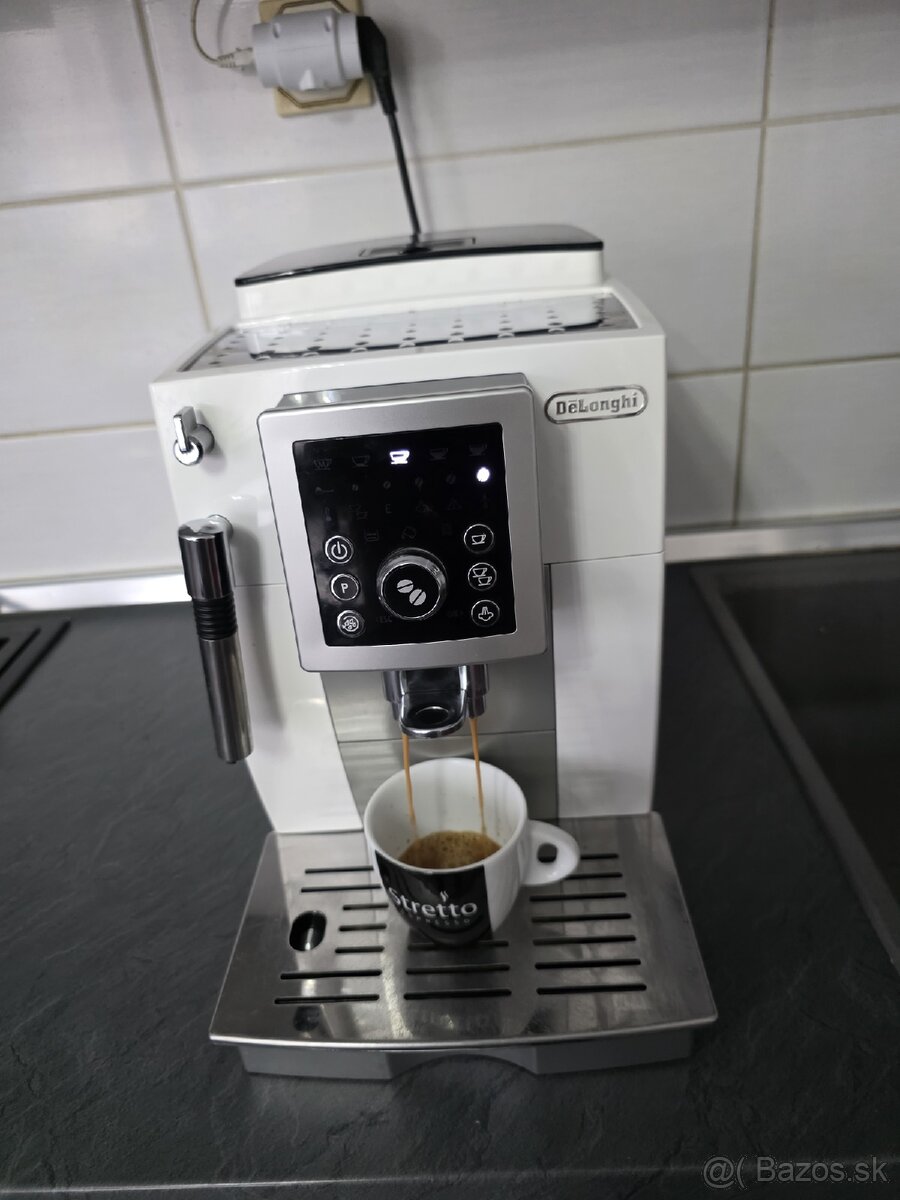 Kavovar Delonghi - 3