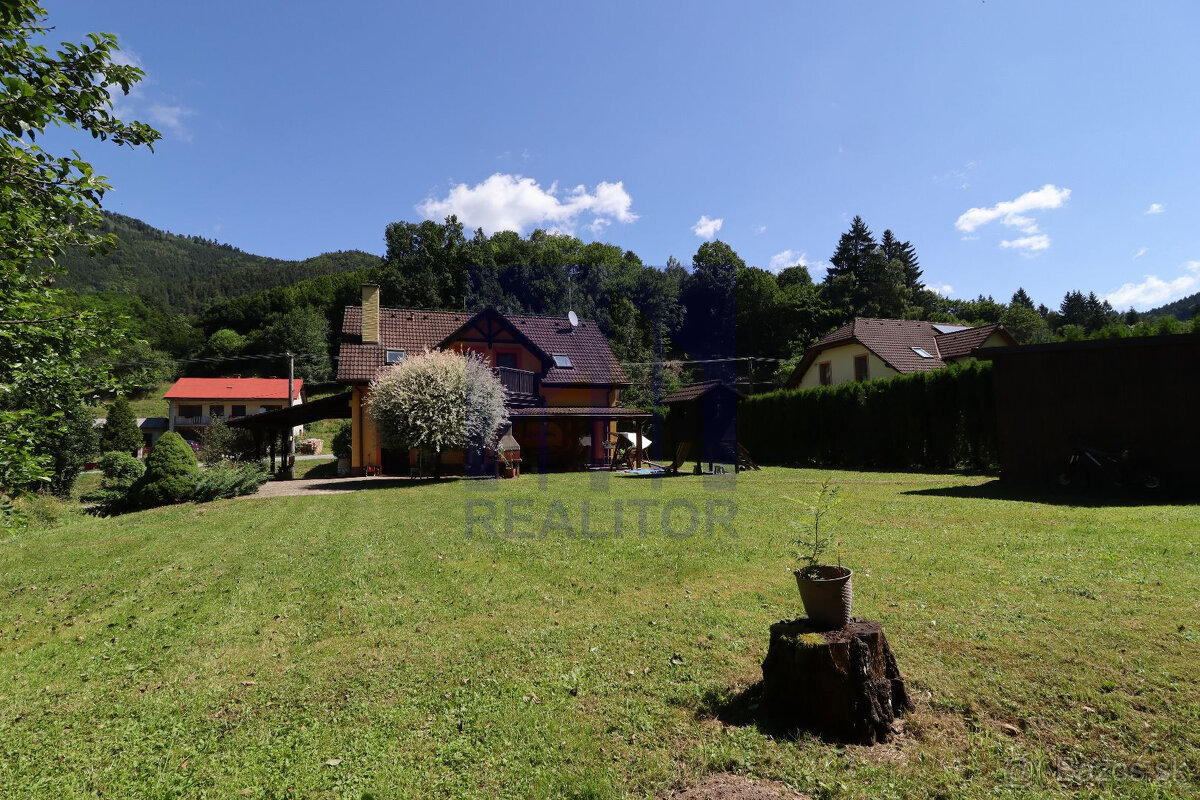 Predaj { kategoria }} Banská Bystrica - 3