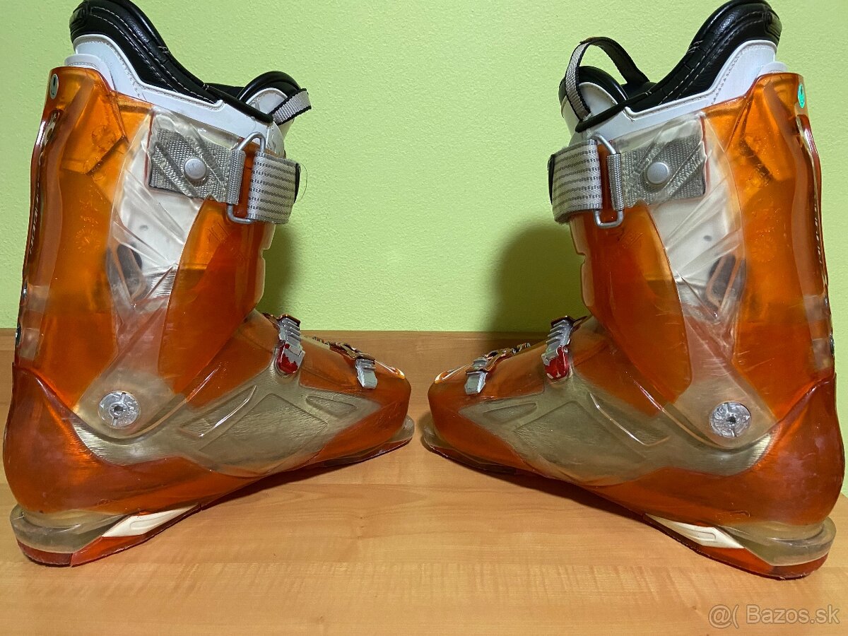 Lyžiarky Tecnica Dragon . - 3