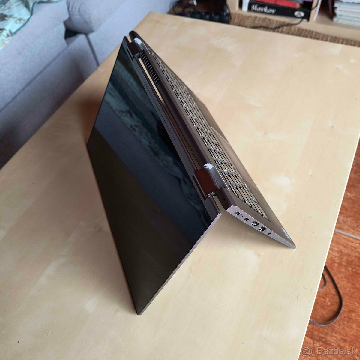 Lenovo ThinkBook 14s Yoga – 24GB RAM, i5, Dotykový + PERO - 3