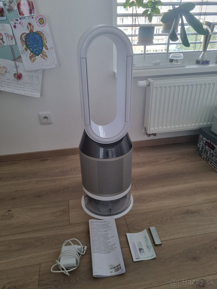 Dyson Čistička vzduchu Dyson Purifier Humidify + Cool - 3