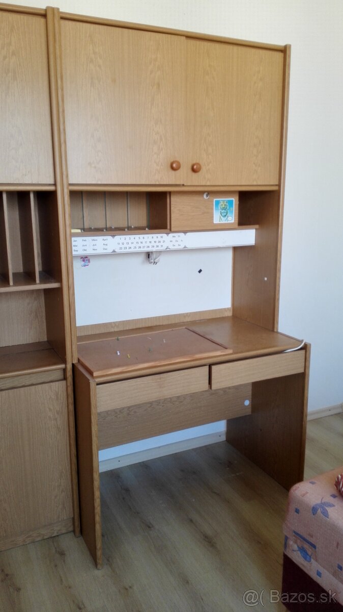 Študentská izba - 3