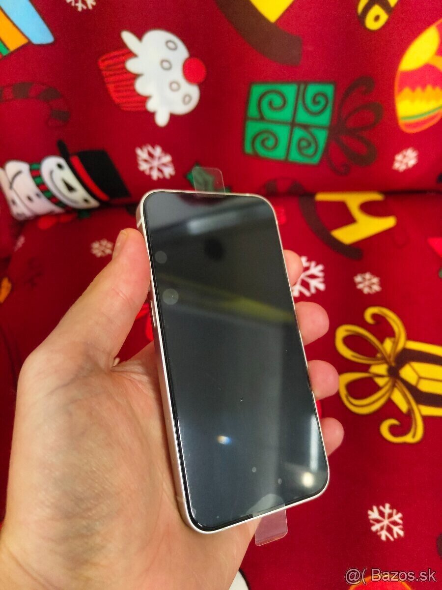 Predám iPhone 13 - 3
