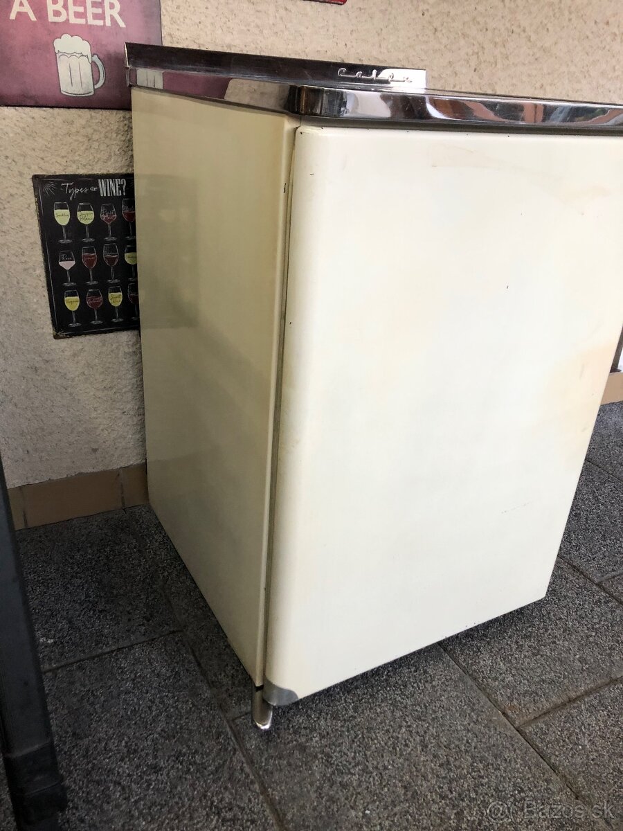 Predám chladničku - 3