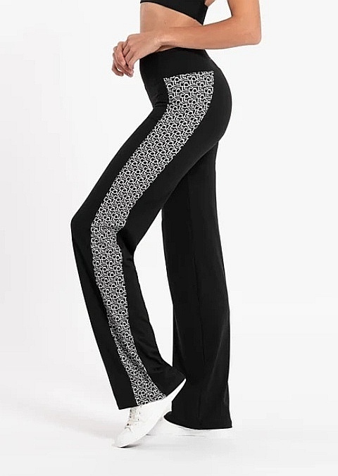 LELOSI rovné legíny Relaxed (rôzne druhy) - 3