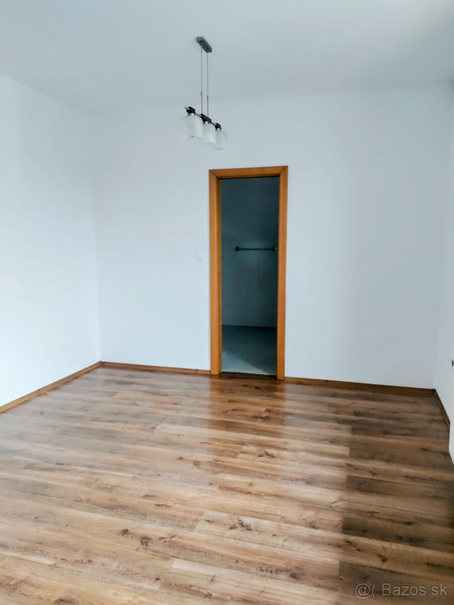 Prenájom bytu 1+1 - 3