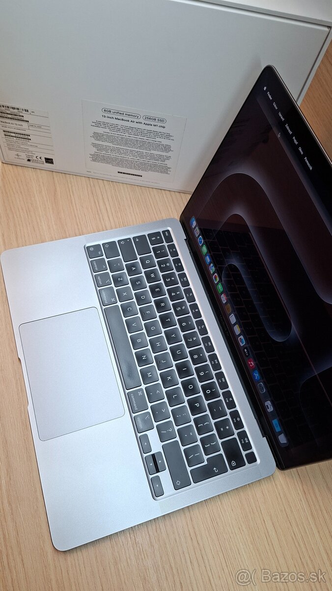 MacBook Air M1 - 3