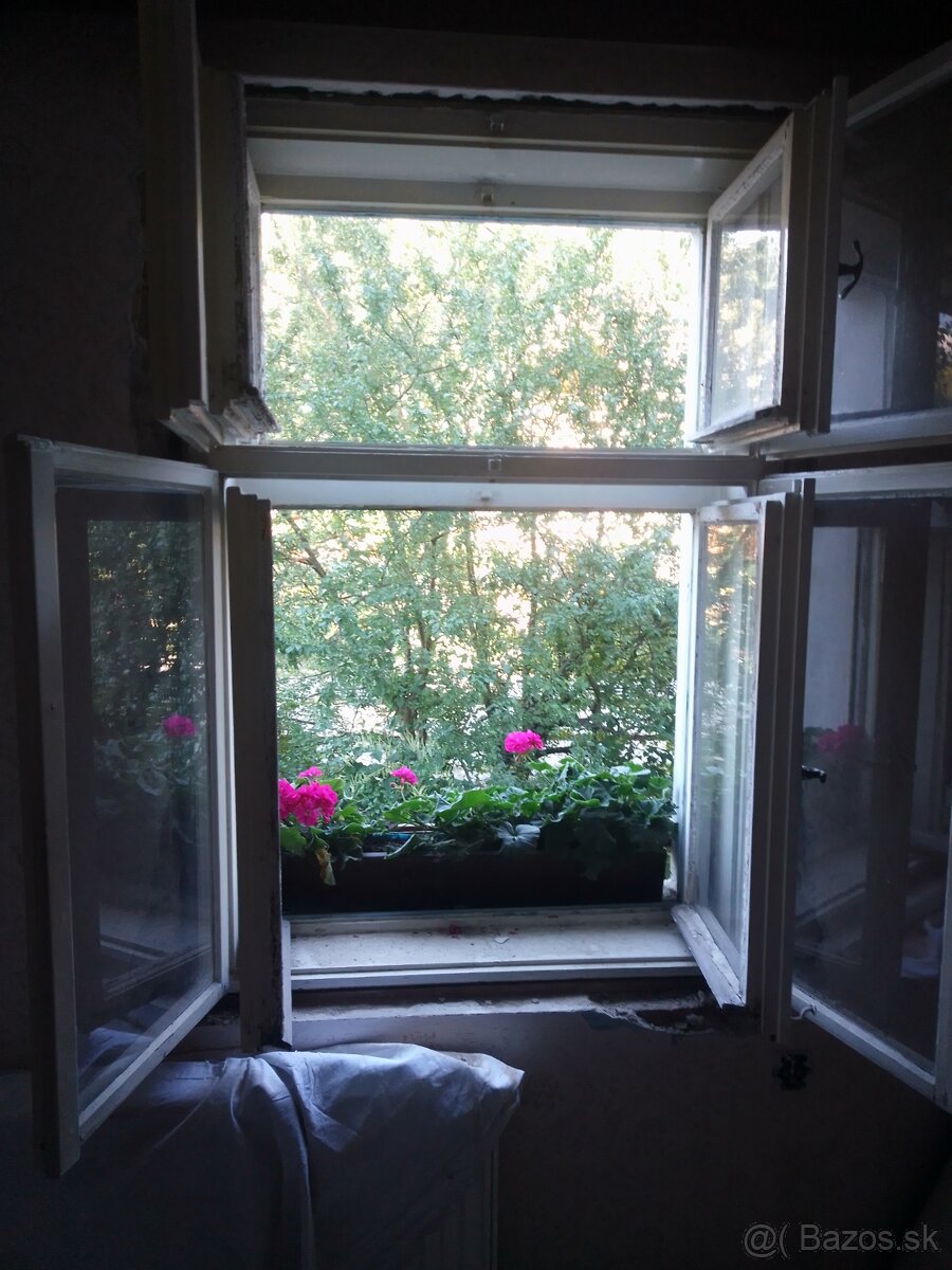Predám okna - 3