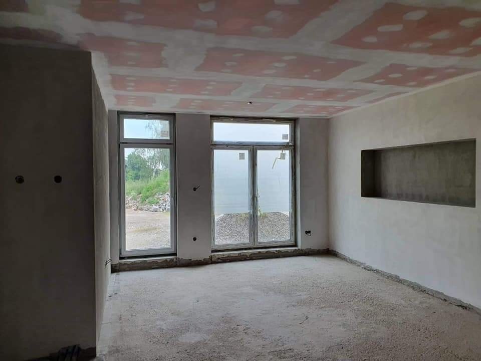 Stavebné práce - 3